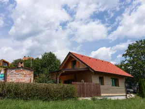 Panorama Glamping Visole