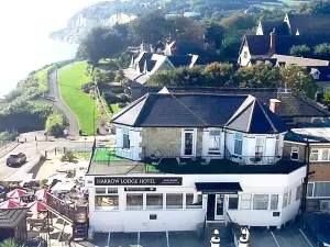 Harrow Lodge Hotel