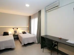 Hotel Esplugues