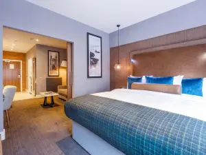 Sandman Signature Aberdeen Hotel & Spa