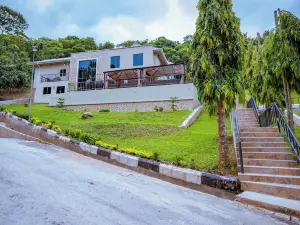 Ikogosi Warm Springs Resort