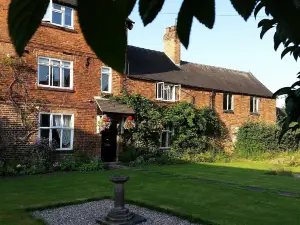 Mackworth House Farm