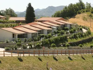 Antico Borgo I Cancelli