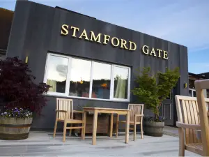Stamford Gate Hotel