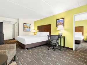 Comfort Inn Chula Vista San Diego South