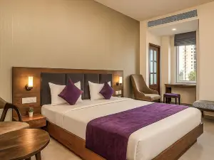 เพอร์เพิล ลีฟ