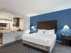 Comfort Inn & Suites Mundelein-Vernon Hills