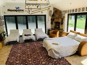 Luxury Studio Cottage at Foot of Yorkshire Wolds