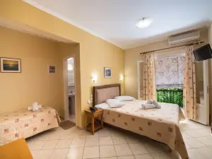 Sofia Hotel
