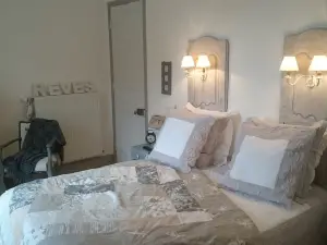 Château Bily B&B Hôtel