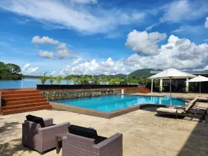 Novotel Suva Lami Bay