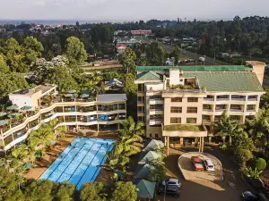 Roswam Hotel