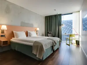Quality Hotel Globe