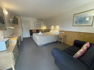 LaTrobe Motel Morwell