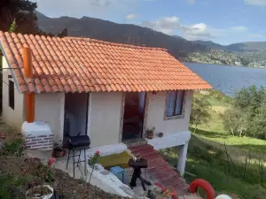 CABAÑAS Villas Del Lago