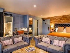 The Great House, Sonning, Berkshire