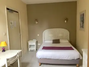 Hôtel Villa du Parc