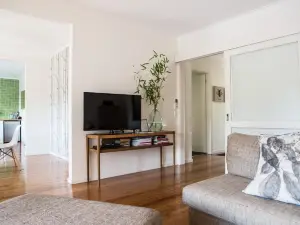 Furmston House & Studio