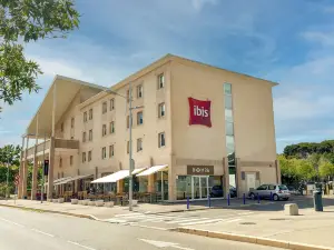 HÔTEL IBIS MARTIGUES