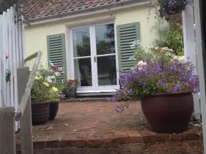 Mulleys Cottage (Bed and Breakfast)