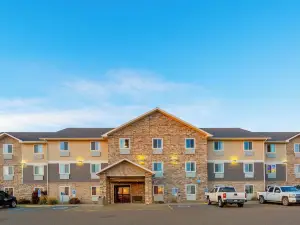 My Place Hotel-Dickinson, ND