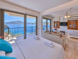 Kuluhana Hotel & Villas Kalkan