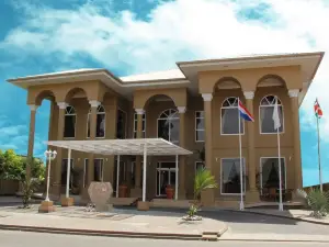 Sheva Hotel