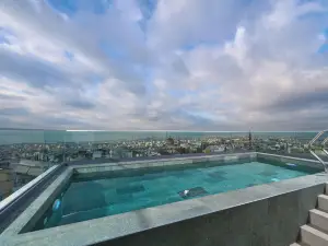 Sigma Luxury Apartments & Suites