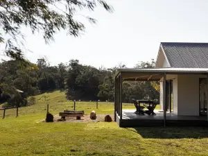 Carrajung Estate