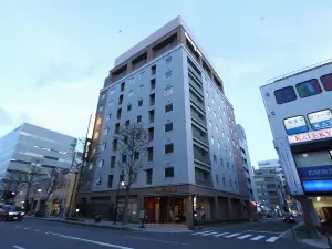 도미인 마쓰모토