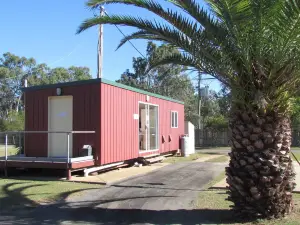 Homestead Caravan Park