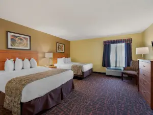 Best Western Louisville East