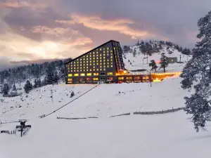 Kaya Palazzo Ski & Mountain Resort