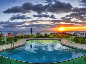 Emmantina Hotel