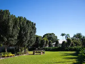 Bundaberg Spanish Motor Inn