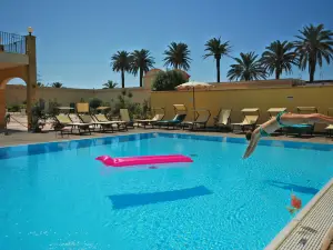 Mahara Hotel & Wellness