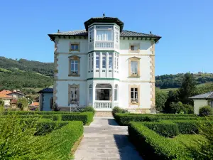 Hotel Rural El Solar del Mazo