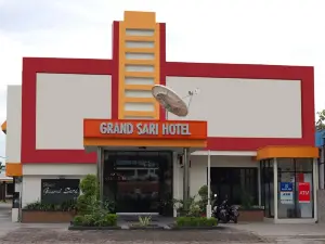 Grand Sari Hotel