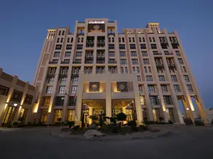 Thelocal Hotels Grozny