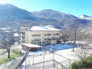 Lo Scoiattolo
