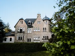 Schlosshotel Stecklenberg