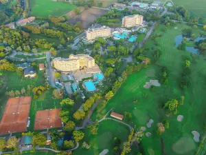 Galzignano Resort Terme & Golf - Hotel Splendid