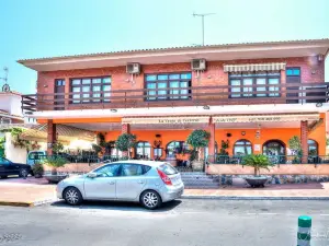 Pension - Venta de Terreros