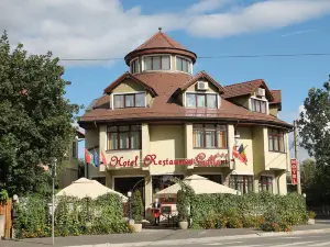 Hotel Gallant Sibiu