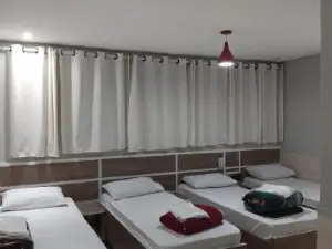 Hotel atlântica