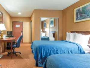 Quality Inn & Suites