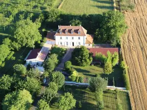 라 마소니에르 샹브르 도트