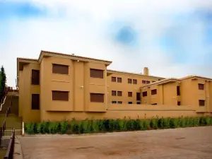 Apartamentos Turísticos la Castilleja