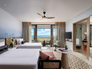 Taj Puri Resort & Spa, Odisha