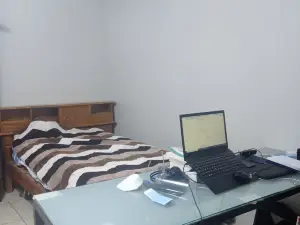 Peruvian Apartment